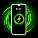 Battery Charger Animation APK
