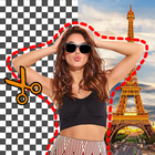 Photo Remover simgesi