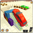 Parking Simulateur de voiture APK