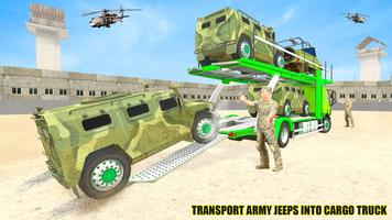 US Army Submarine Driving Game poster