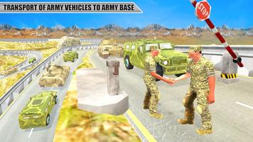 US Army Submarine Driving Game screenshot 3