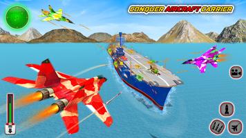 Aircraft Strike : Fighter Jet screenshot 1