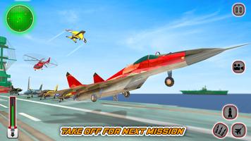 Aircraft Strike : Fighter Jet screenshot 2