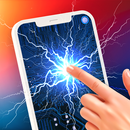 3D Electric Live Wallpaper APK