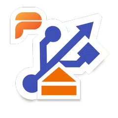 exFAT/NTFS for USB by Paragon  APK 下載