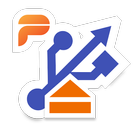 exFAT/NTFS for USB by Paragon  biểu tượng