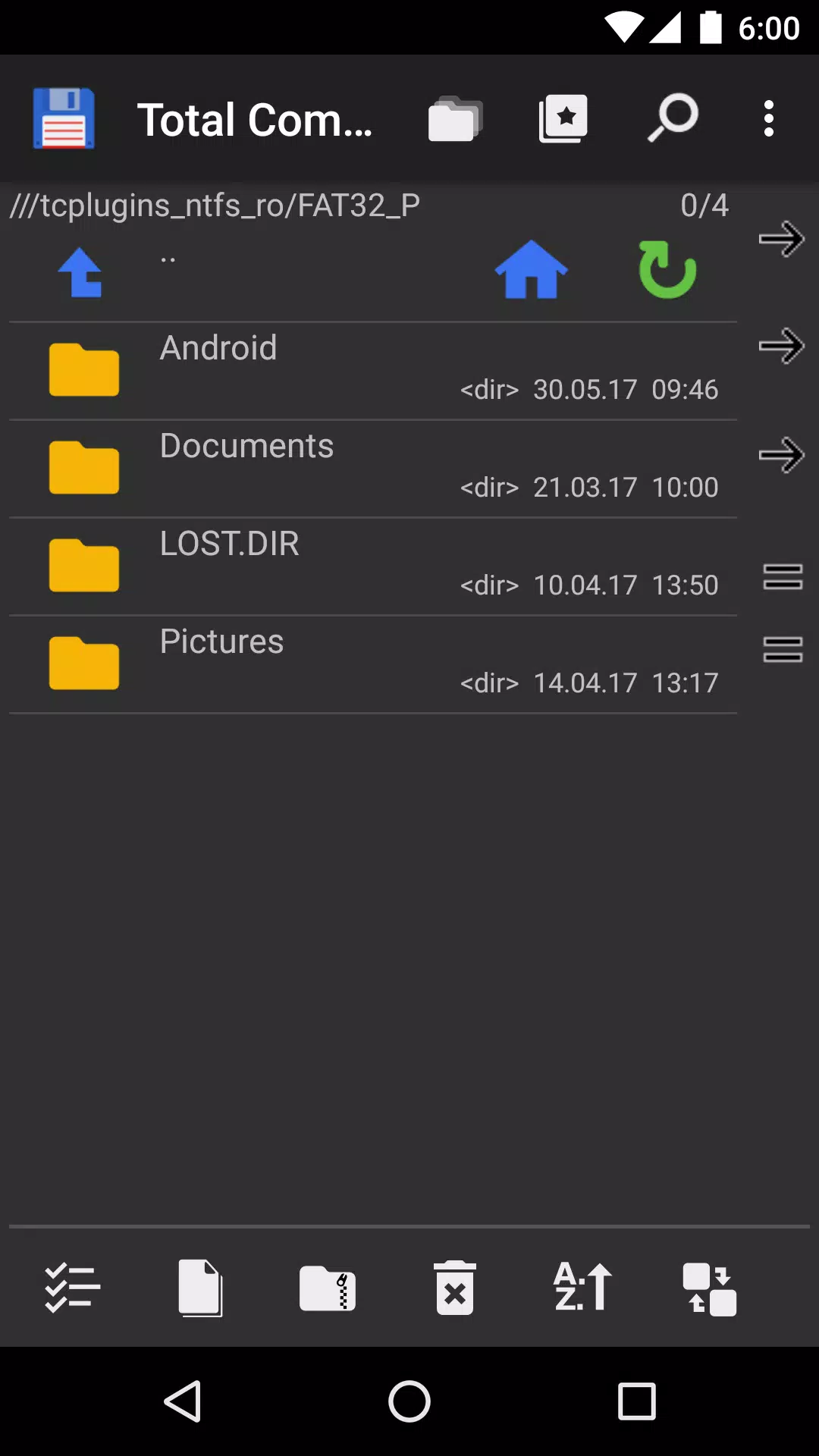 exFAT/NTFS for USB by Paragon APK for Android Download