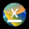X Home Bar APK