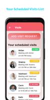 Visitor Chek screenshot 3