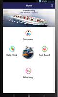 پوستر ATHENA Logistics