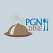 PGN Dine-icoon