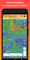 Paragliding Map Screenshot 1
