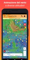 1 Schermata Paragliding Map
