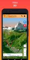 2 Schermata Paragliding Map