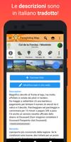 3 Schermata Paragliding Map