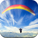 Paragliding Wallpaper HD APK