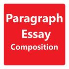 Paragraph Essay Composition иконка