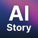 AI Story Generator - Novel AI APK