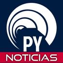 Paraguay Noticias aplikacja