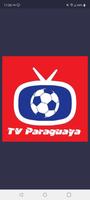 TV de Paraguay en Vivo Affiche
