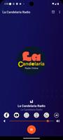 La Candelaria Radio Online penulis hantaran