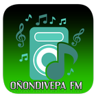 Oñondivepa FM icône