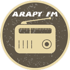 ARAPY FM icône