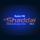 Radio El Shaddai FM icône