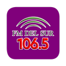 FM DEL SUR 106.5 APK