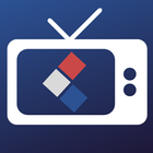 Paraguay TV Online Zeichen