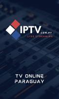 Paraguay TV Online تصوير الشاشة 1