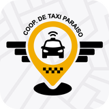 ikon Taxi paraíso