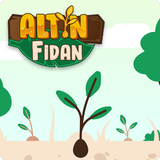 Altın Fidan আইকন