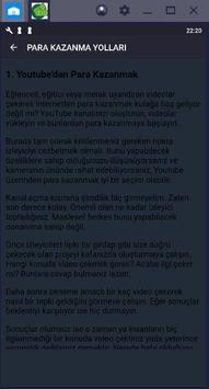 Para Kazanma Yollari For Android Apk Download