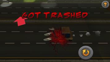 Zombie Trash screenshot 2