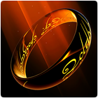 Magic One Ring Live Wallpaper icon
