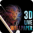 3D Parallax Wallpapers - 4D, Live & 4K Backgrounds
