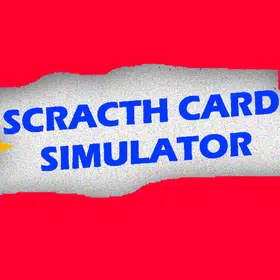 Scratch Card Simulator