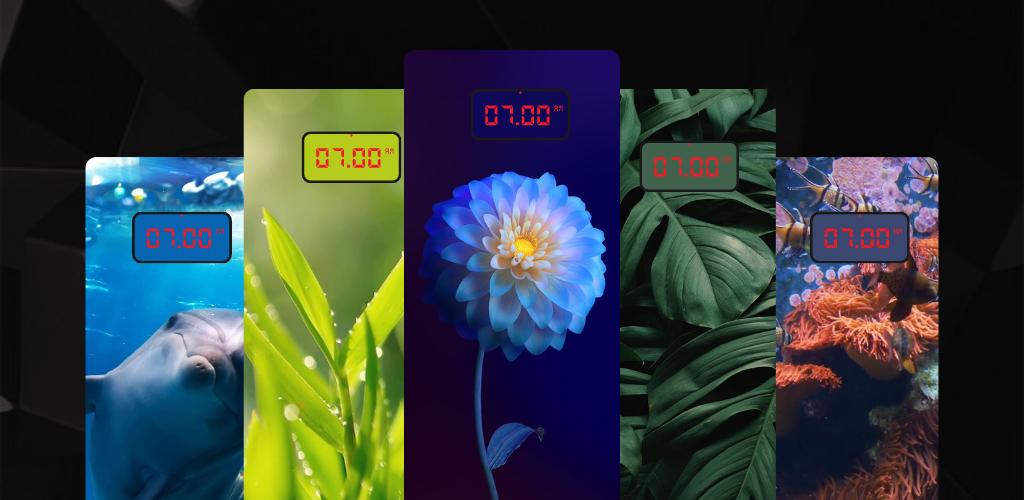 3D Parallax Wallpaper HD 4K APK for Android Download