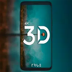 Parallax 3D Wallpapers XAPK download