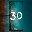 Parallax 3D Wallpapers APK