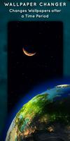 Parallax 3D Wallpapers تصوير الشاشة 2