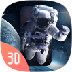 Parallax 3D Background - HD Live Wallpaper