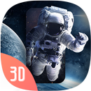 Parallax 3D Background - HD Live Wallpaper APK
