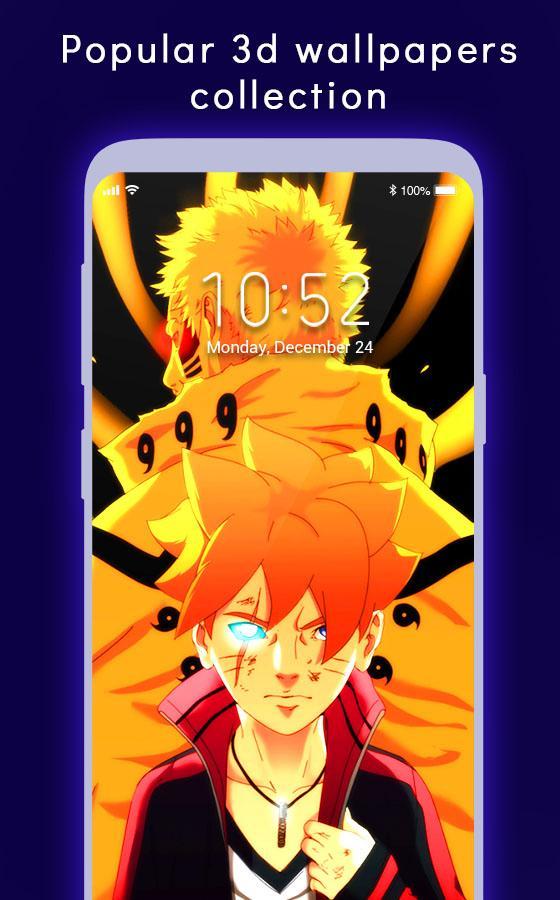 Parallax 3D Live Wallpaper for Android - APK Download