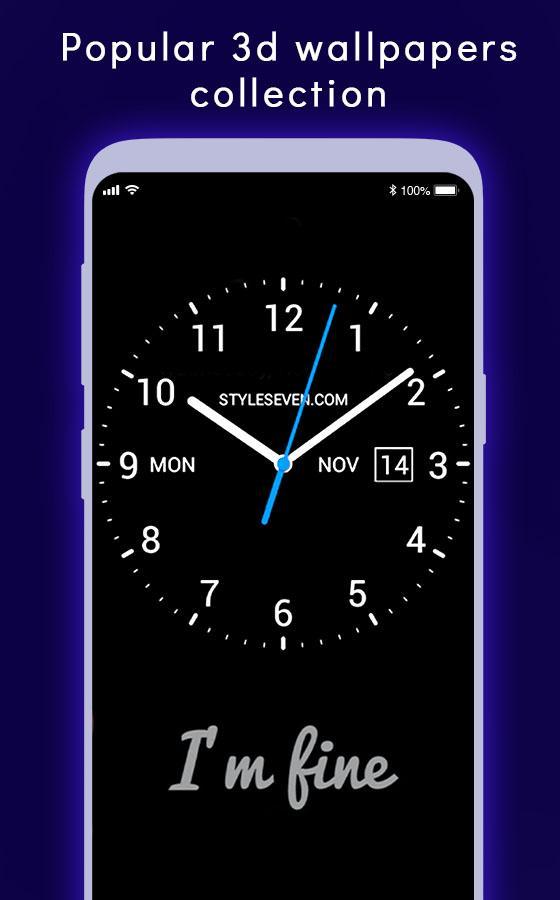 Parallax 3D Live Wallpaper APK for Android Download Parallax 3D Live Wallpaper APK for Android Download