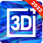 3D Live wallpaper – 4K&HD
