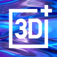 3D Live wallpaper - 4K&HD APK download