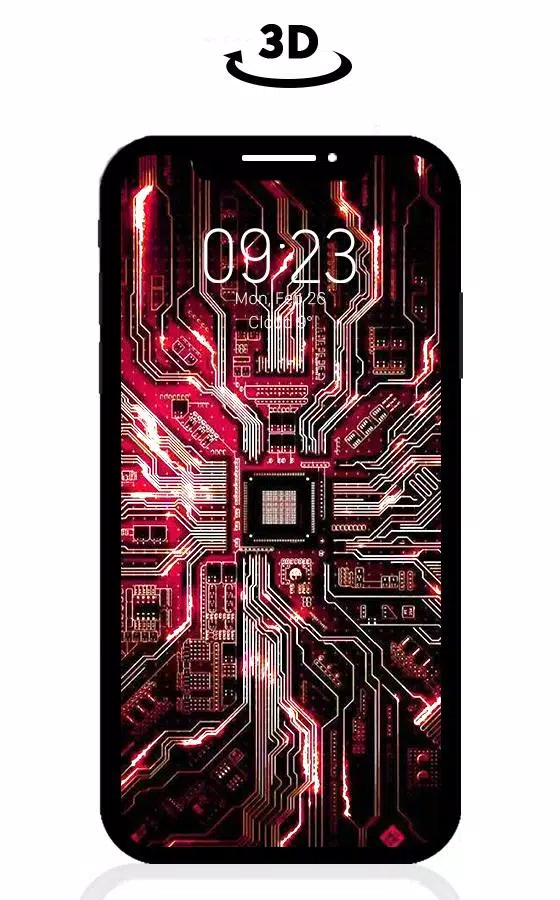 3d Live Wallpaper For Android Apk Download