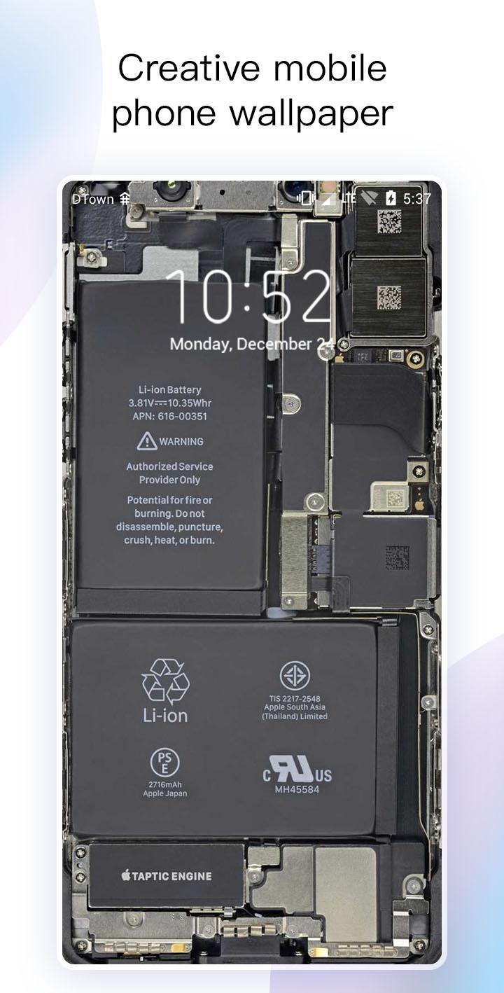 Wallpaper Hidup 3d Wallpaper Terbaik Tahun 2020 For Android